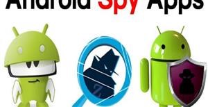 Spy Android Device